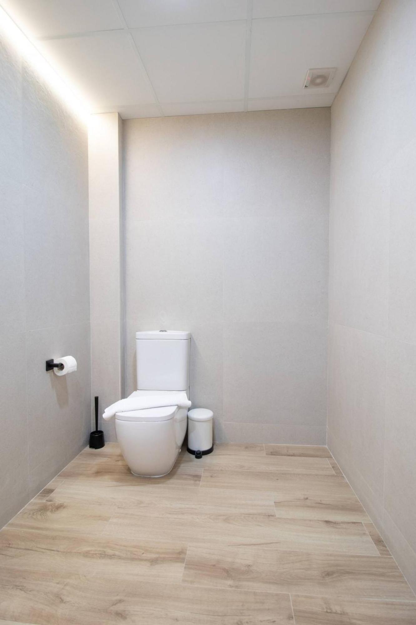 Apartamento Maritim 2 By Concept Flats Valencia Exterior foto