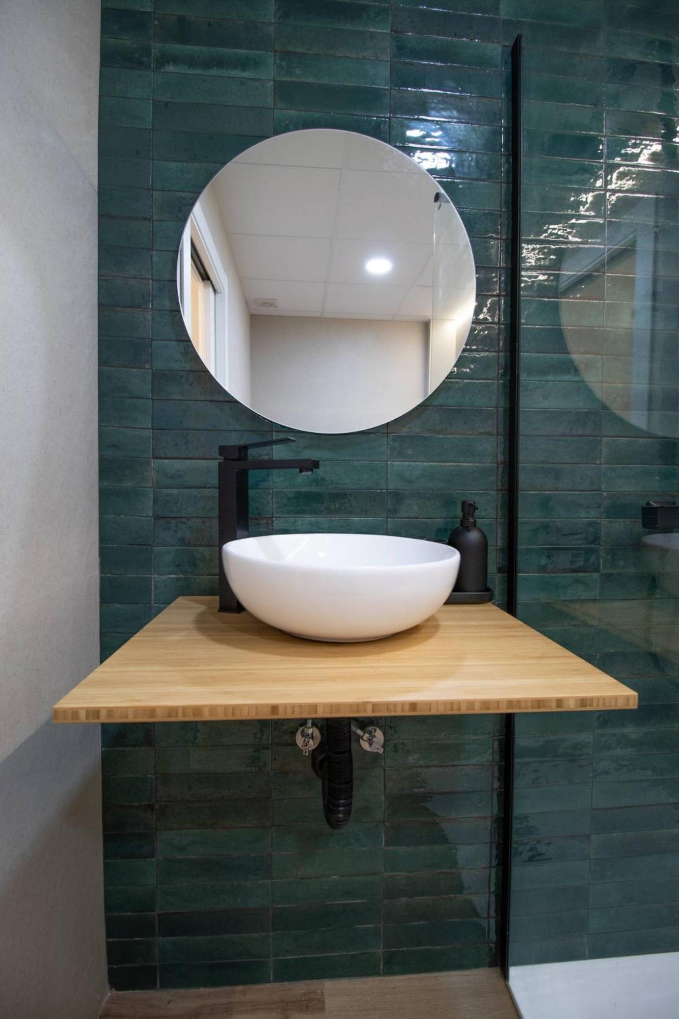 Apartamento Maritim 2 By Concept Flats Valencia Exterior foto