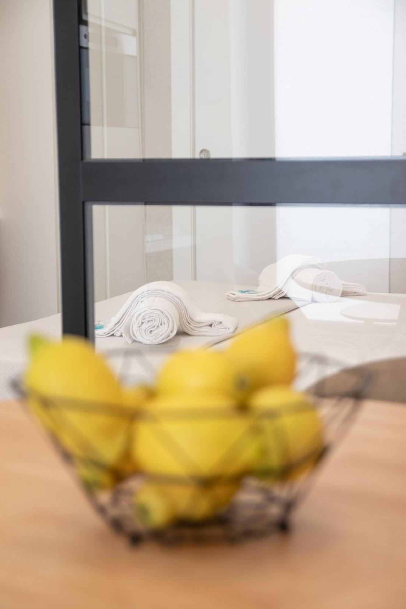 Apartamento Maritim 2 By Concept Flats Valencia Exterior foto