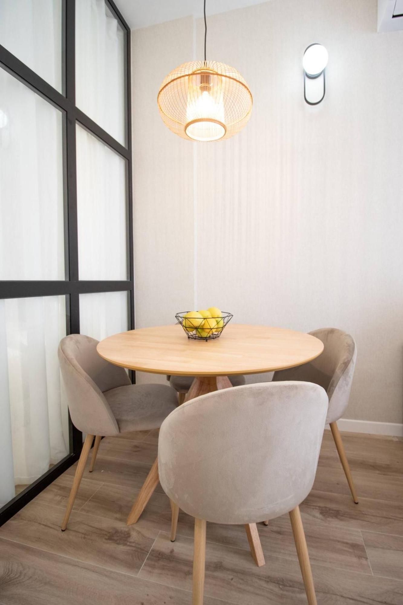 Apartamento Maritim 2 By Concept Flats Valencia Exterior foto