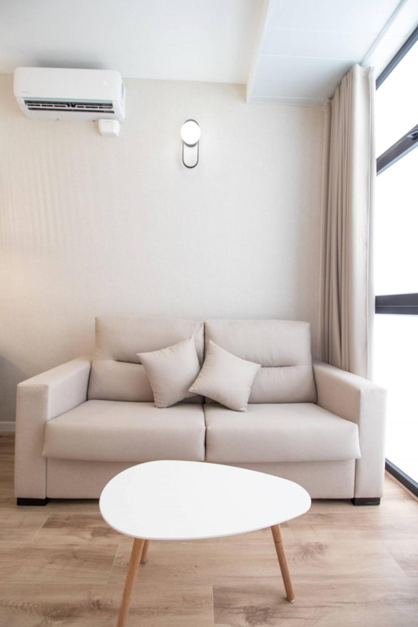 Apartamento Maritim 2 By Concept Flats Valencia Exterior foto