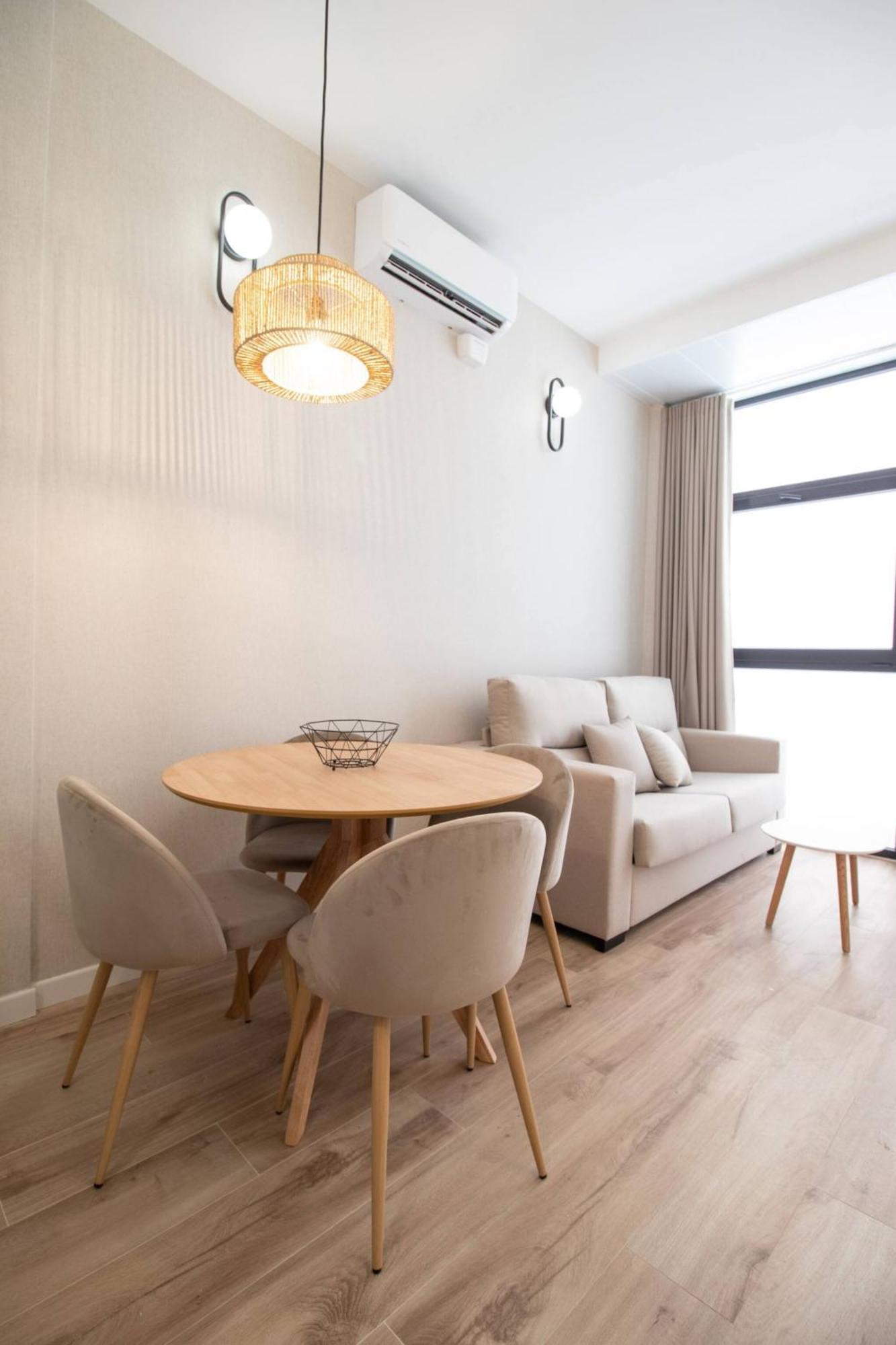 Apartamento Maritim 2 By Concept Flats Valencia Exterior foto