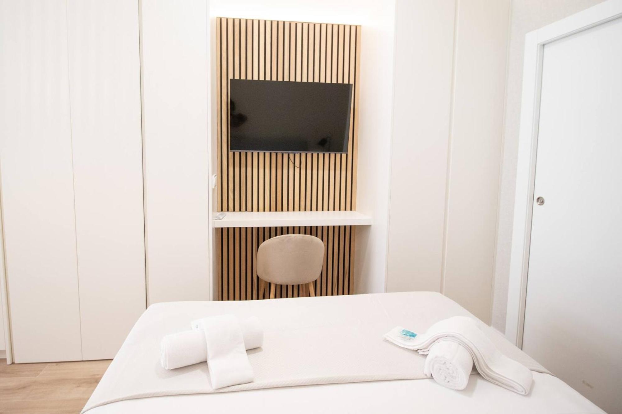 Apartamento Maritim 2 By Concept Flats Valencia Exterior foto